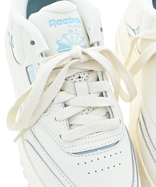 Reebok รองเท้าผ้าใบ