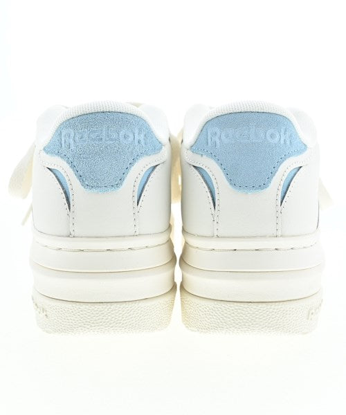 Reebok รองเท้าผ้าใบ