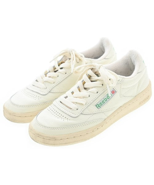 Reebok รองเท้าผ้าใบ