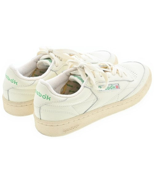 Reebok รองเท้าผ้าใบ
