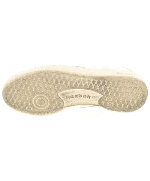 Reebok รองเท้าผ้าใบ