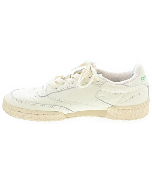 Reebok รองเท้าผ้าใบ