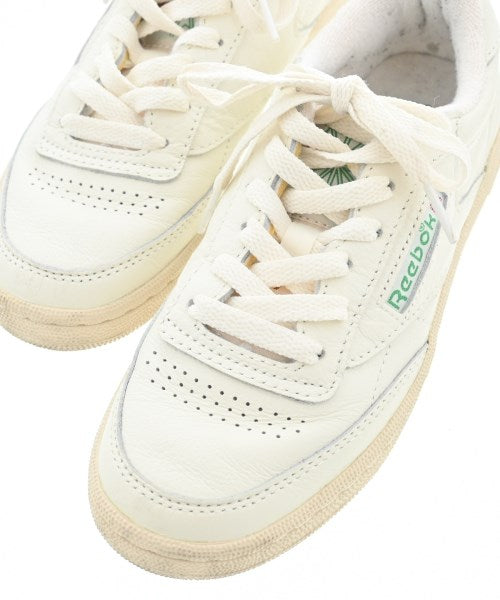 Reebok รองเท้าผ้าใบ