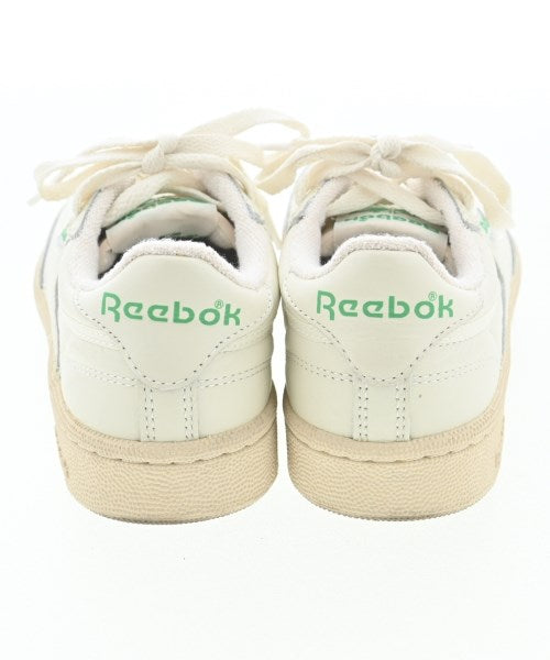 Reebok รองเท้าผ้าใบ