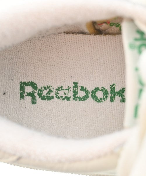 Reebok รองเท้าผ้าใบ