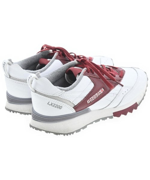 Reebok รองเท้าผ้าใบ