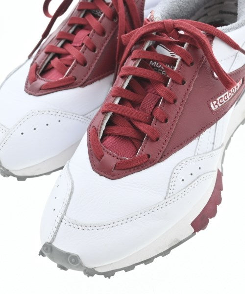Reebok รองเท้าผ้าใบ