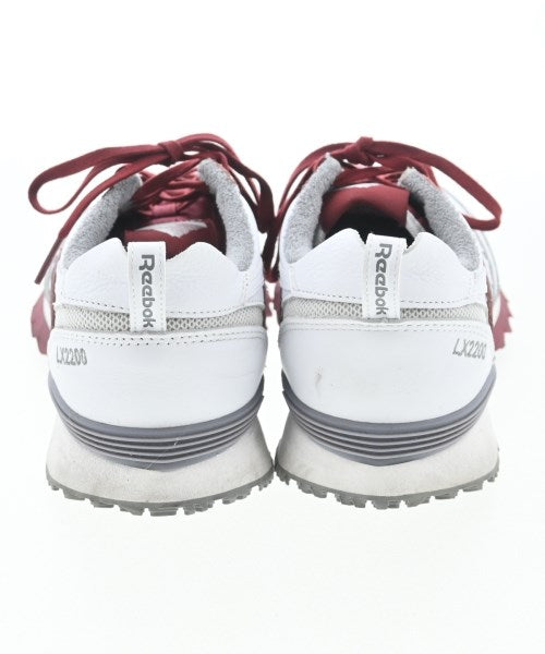 Reebok รองเท้าผ้าใบ