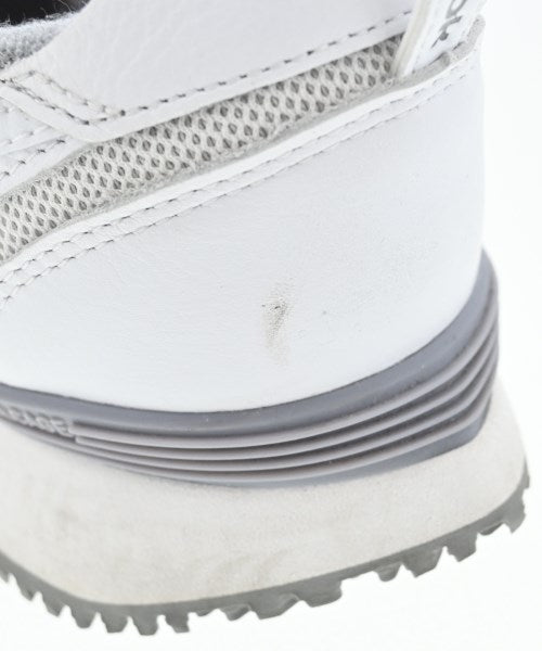Reebok รองเท้าผ้าใบ