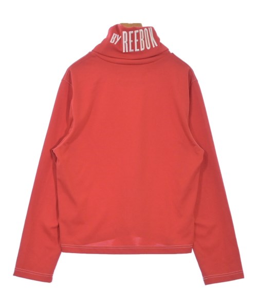 Reebok เสื้อยืด/เสื้อท็อปส์