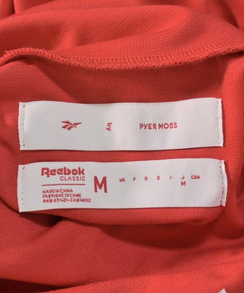 Reebok เสื้อยืด/เสื้อท็อปส์