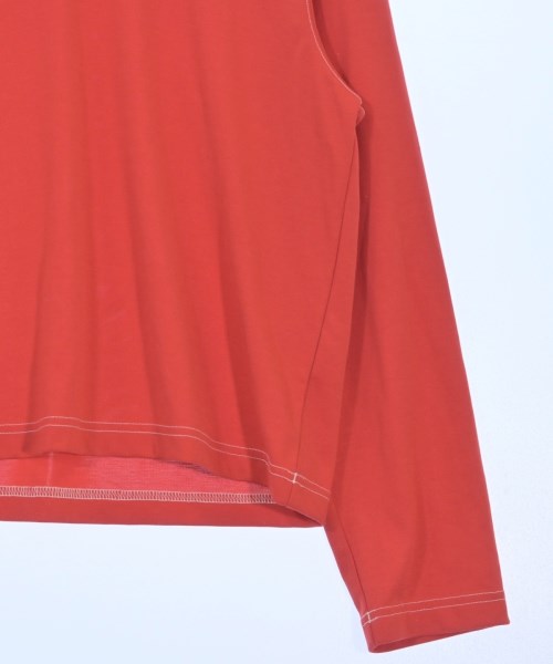 Reebok เสื้อยืด/เสื้อท็อปส์