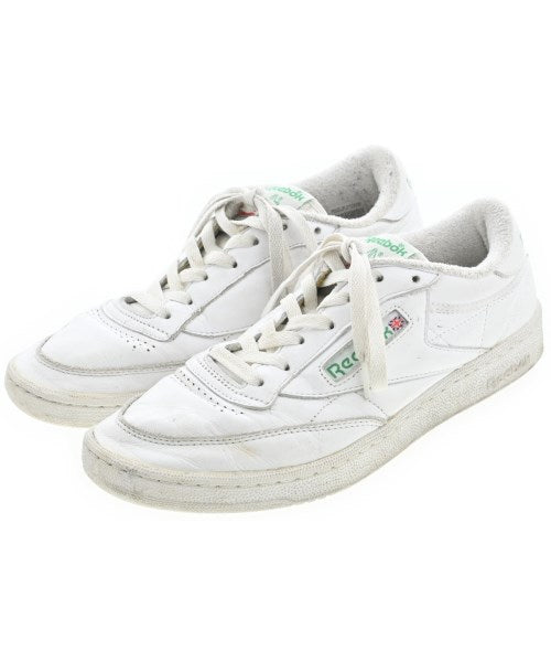 Reebok รองเท้าผ้าใบ