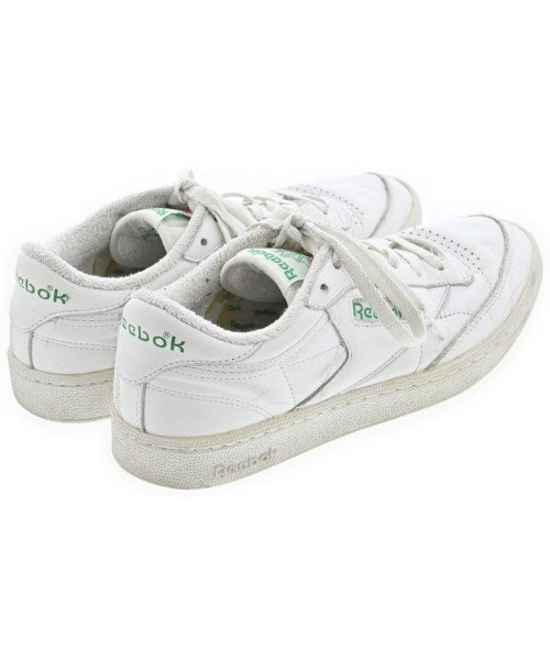 Reebok รองเท้าผ้าใบ