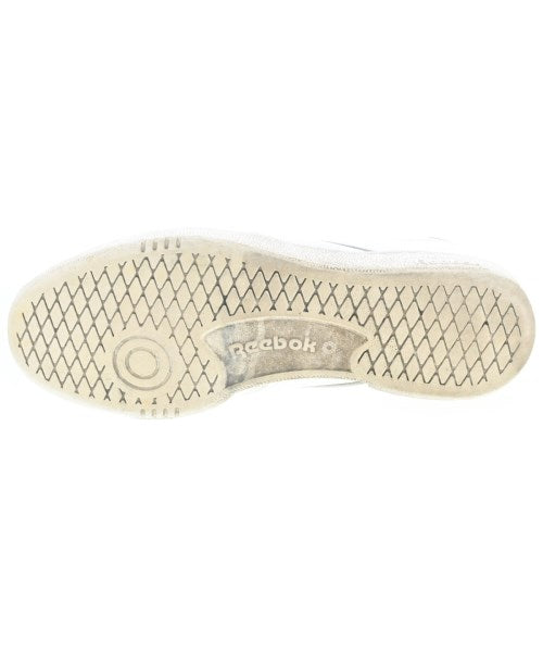 Reebok รองเท้าผ้าใบ