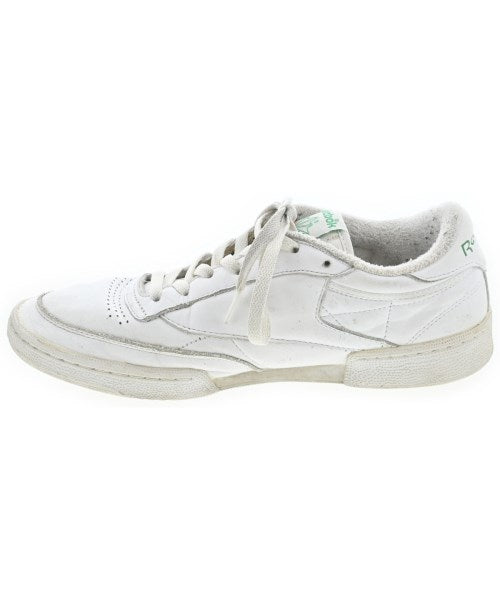 Reebok รองเท้าผ้าใบ