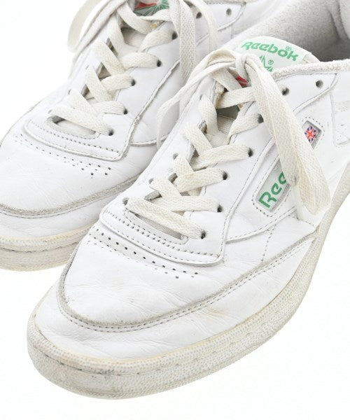 Reebok รองเท้าผ้าใบ