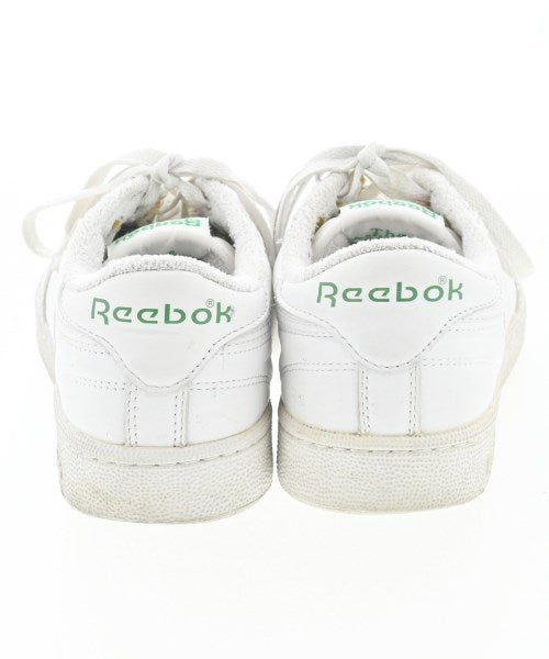 Reebok รองเท้าผ้าใบ