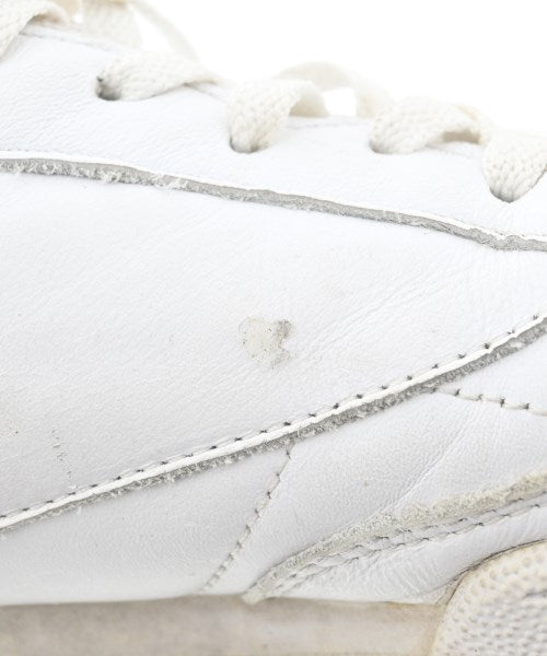 Reebok รองเท้าผ้าใบ