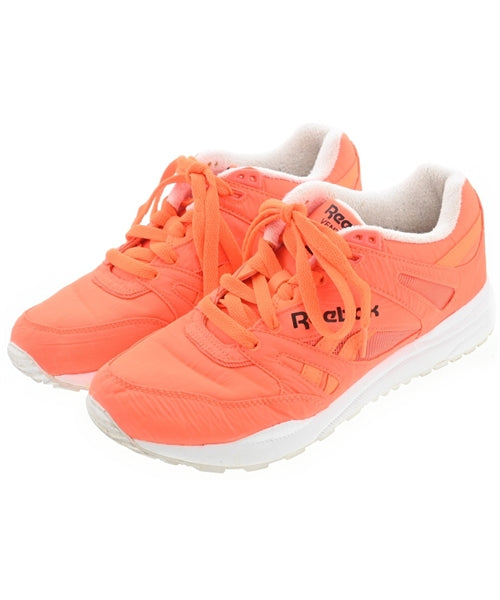 Reebok รองเท้าผ้าใบ