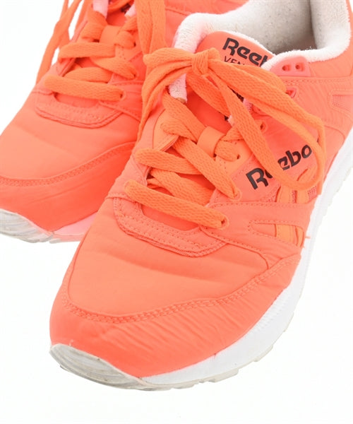 Reebok รองเท้าผ้าใบ