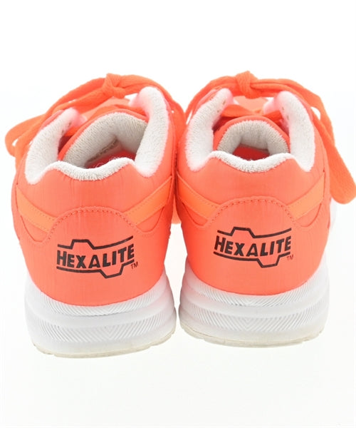 Reebok รองเท้าผ้าใบ