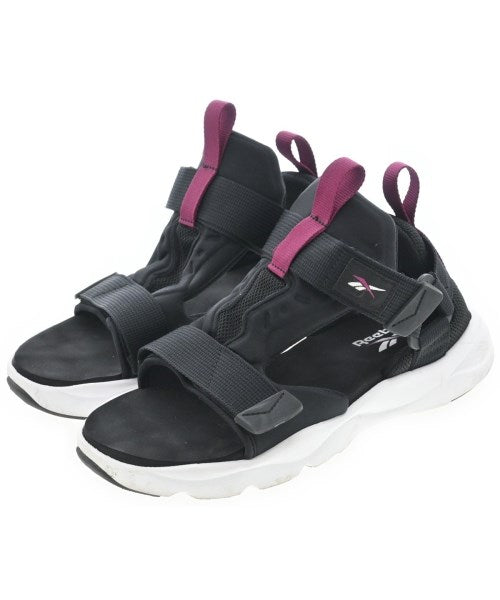Reebok รองเท้าแตะ