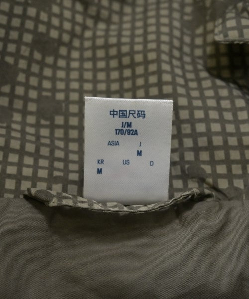 Reebok เสื้อพาร์กาภูเขา