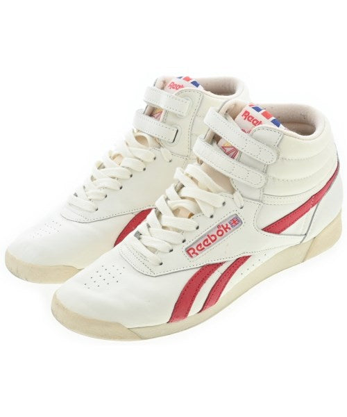 Reebok รองเท้าผ้าใบ