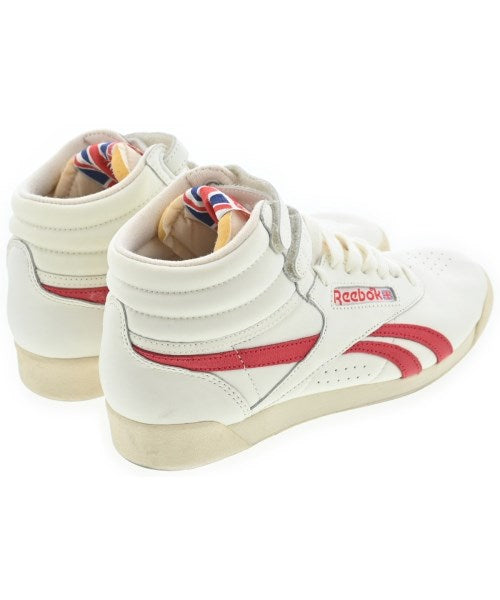 Reebok รองเท้าผ้าใบ