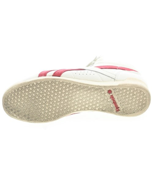 Reebok รองเท้าผ้าใบ