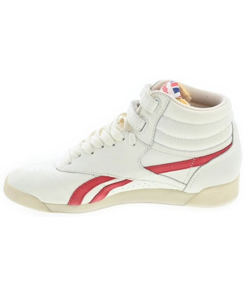 Reebok รองเท้าผ้าใบ
