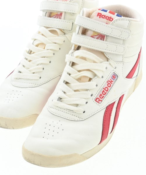 Reebok รองเท้าผ้าใบ
