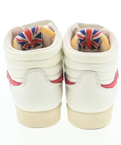 Reebok รองเท้าผ้าใบ
