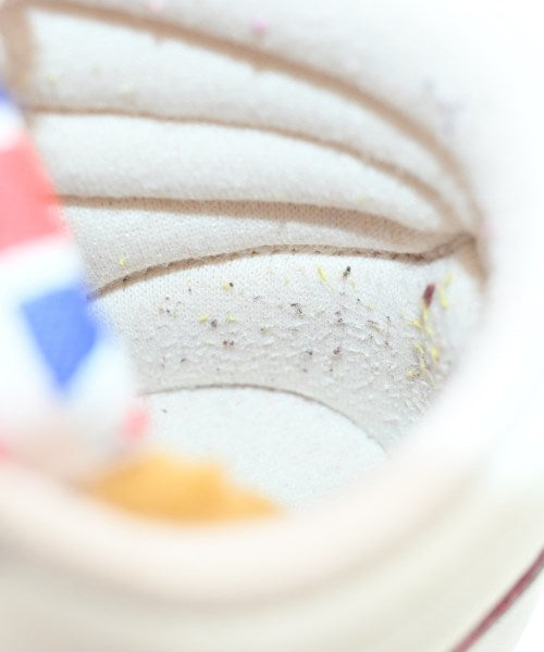 Reebok รองเท้าผ้าใบ