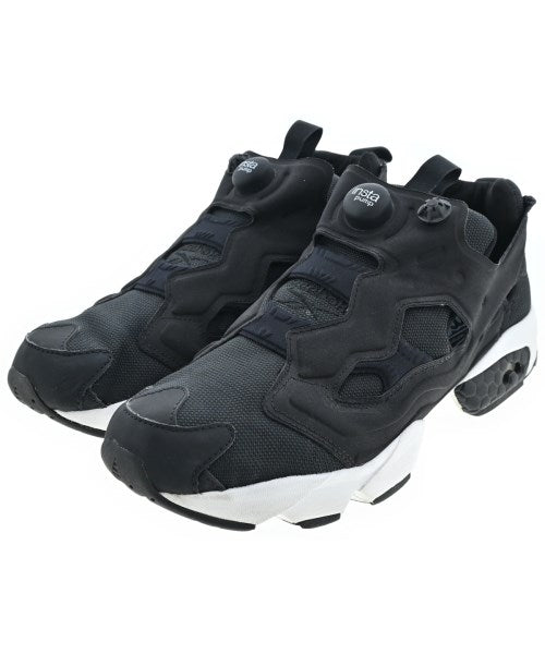 Reebok รองเท้าผ้าใบ
