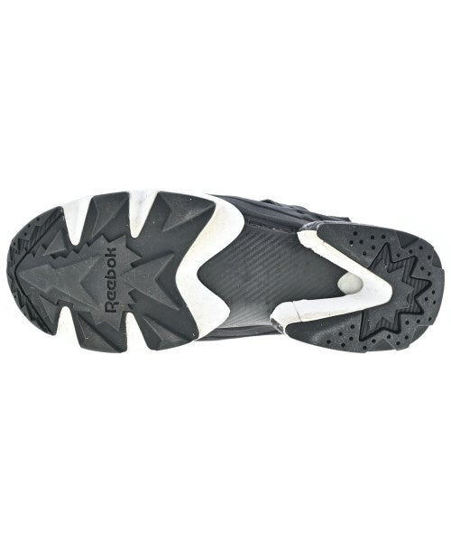 Reebok รองเท้าผ้าใบ