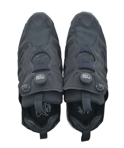 Reebok รองเท้าผ้าใบ