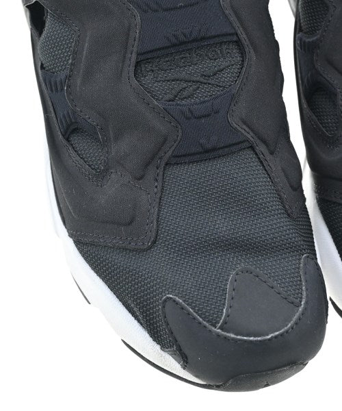 Reebok รองเท้าผ้าใบ