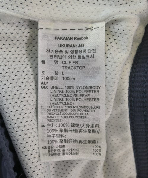 Reebok แจ็คเก็ตเบลาส์ อื่น