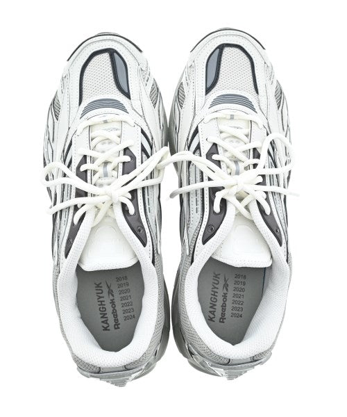 Reebok รองเท้าผ้าใบ