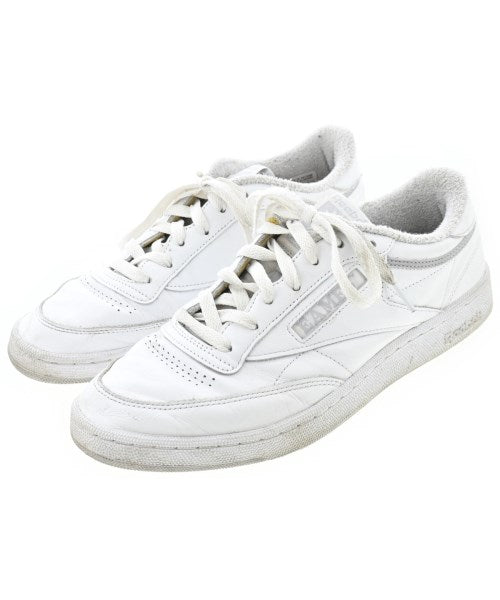 Reebok รองเท้าผ้าใบ