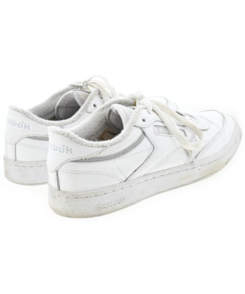 Reebok รองเท้าผ้าใบ
