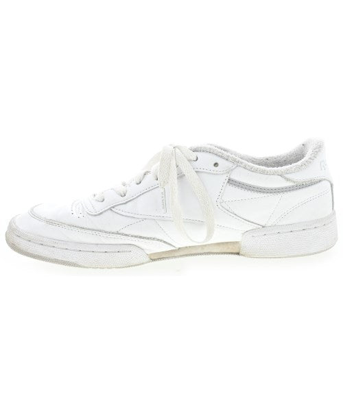 Reebok รองเท้าผ้าใบ