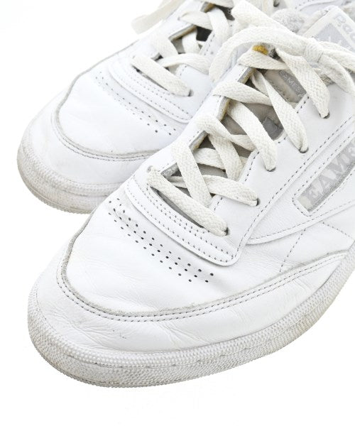 Reebok รองเท้าผ้าใบ