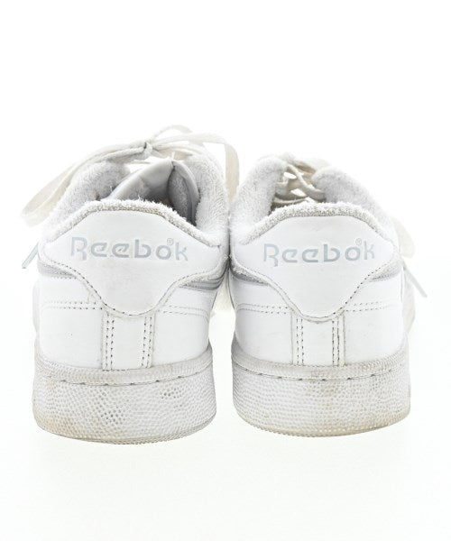 Reebok รองเท้าผ้าใบ