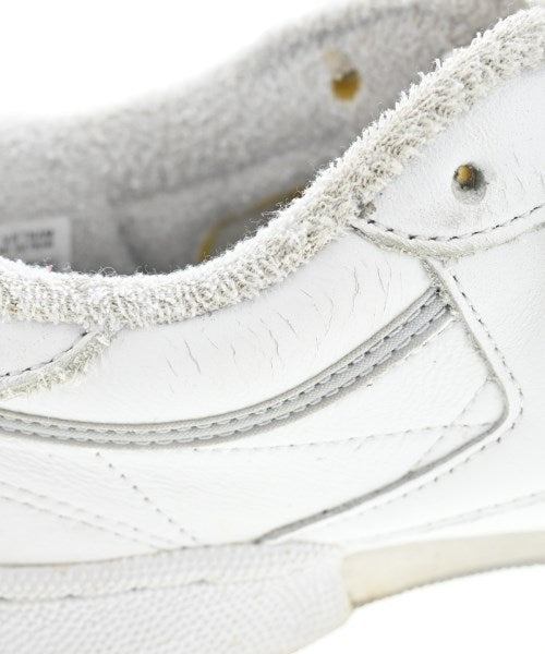 Reebok รองเท้าผ้าใบ