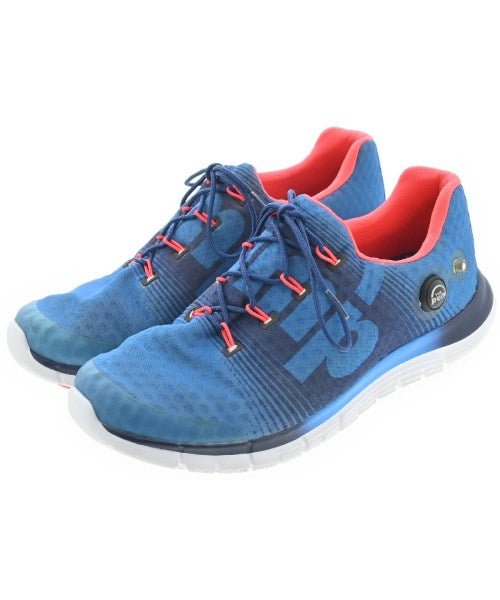 Reebok รองเท้าผ้าใบ