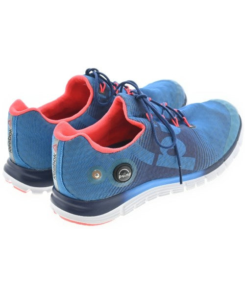 Reebok รองเท้าผ้าใบ