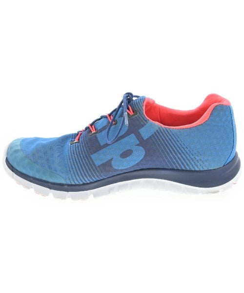 Reebok รองเท้าผ้าใบ